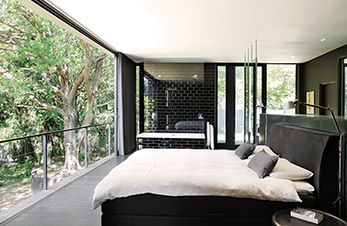 스탠다드 더블 객실사진